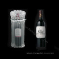 Sac d’Air protection PE Recyclable bouteille de vin